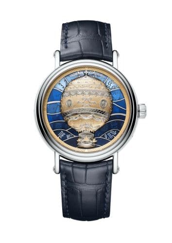 Vacheron Constantin 7610U/000G-B210