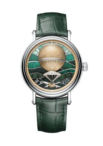 Vacheron Constantin 7610U/000G-B243