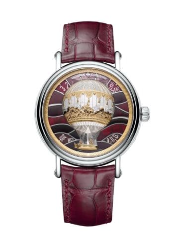 Vacheron Constantin 7610U/000G-B246