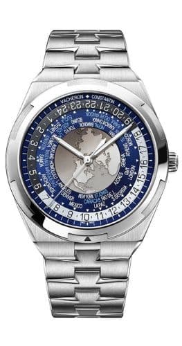 Vacheron Constantin 7700V/110A-B172