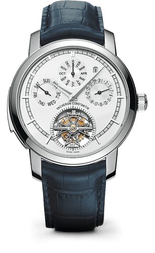 Vacheron Constantin 80172/000P-9589