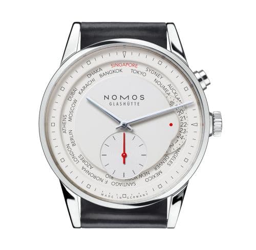 Nomos Glashütte 805.S6