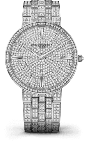Vacheron Constantin 81575/V02G-9274