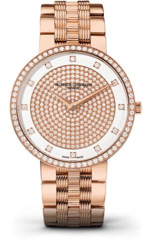 Vacheron Constantin 81576/V01R-9695