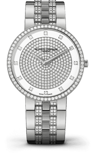 Vacheron Constantin 81576/V03G-9823