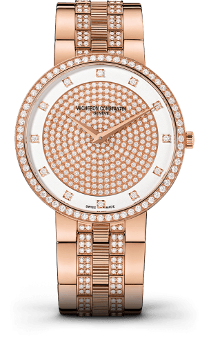 Vacheron Constantin 81576/V03R-9695