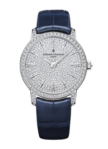 Vacheron Constantin 81591/000G-9913