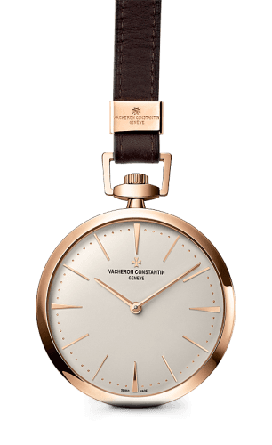 Vacheron Constantin 82028/000R-9708