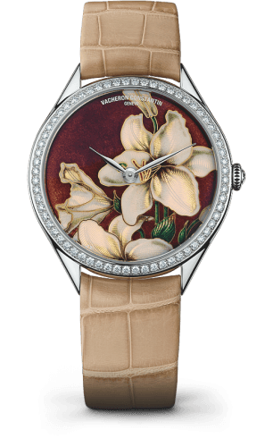 Vacheron Constantin 82550/000G-9853