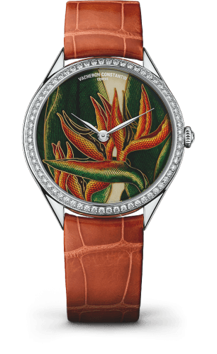 Vacheron Constantin 82550/000G-9854