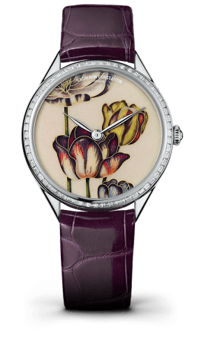 Vacheron Constantin 82650/000G-9918
