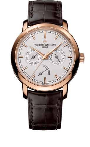 Vacheron Constantin 85290/000R-9969