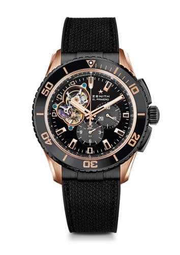 Zenith 86.2060.4061/21.R573