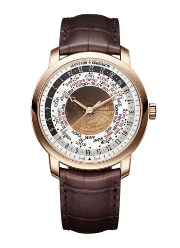 Vacheron Constantin 86060/000R-8985