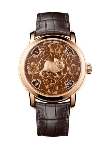Vacheron Constantin 86073/000R-B520
