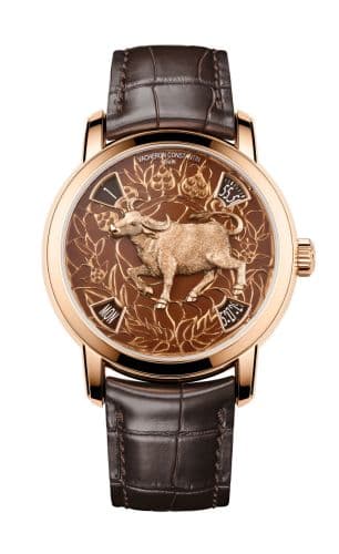 Vacheron Constantin 86073/000R-B646