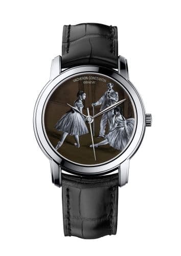 Vacheron Constantin 86090/000G-9870
