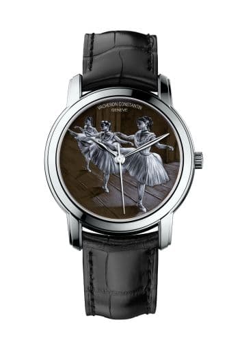 Vacheron Constantin 86090/000G-9880