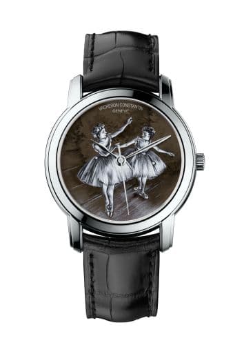 Vacheron Constantin 86090/000G-9881