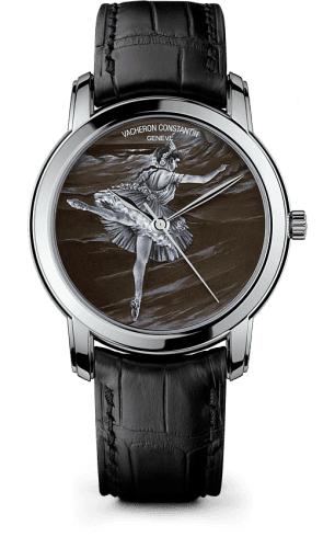 Vacheron Constantin 86090/000G-9944