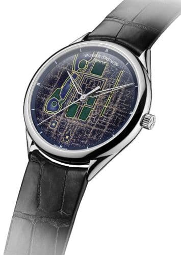 Vacheron Constantin 86222/000G-B107