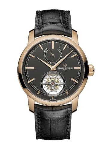 Vacheron Constantin 89000/000R-B407