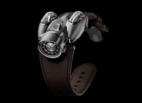 MB&F 90.TL.RB
