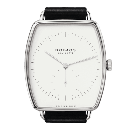 Nomos Glashütte 921
