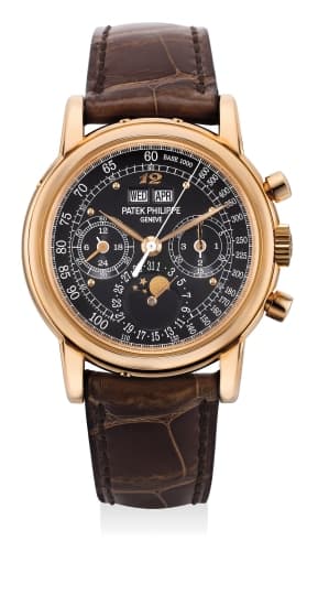 Patek Philippe 3970ER-028