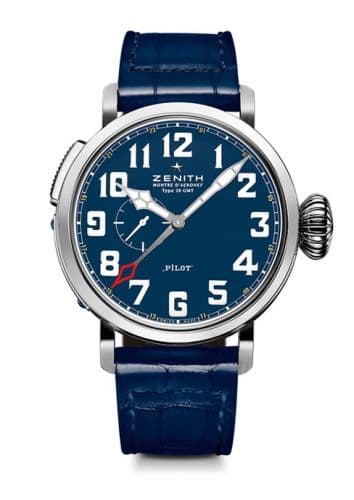 Zenith 95.2430.693/51.C751
