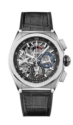 Zenith 95.9000.9004/78.R582