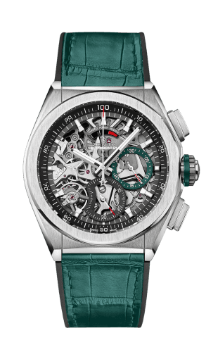 Zenith 95.9004.9004/78.R589