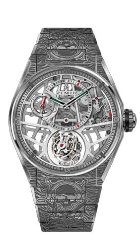 Zenith 95.9005.8812/80.M9004