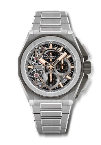 Zenith 95.9100.9020/78.I001