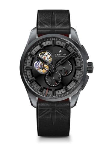Zenith 96.2260.4061/21.R575