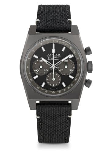 Zenith 97.T384.4061/21.C822
