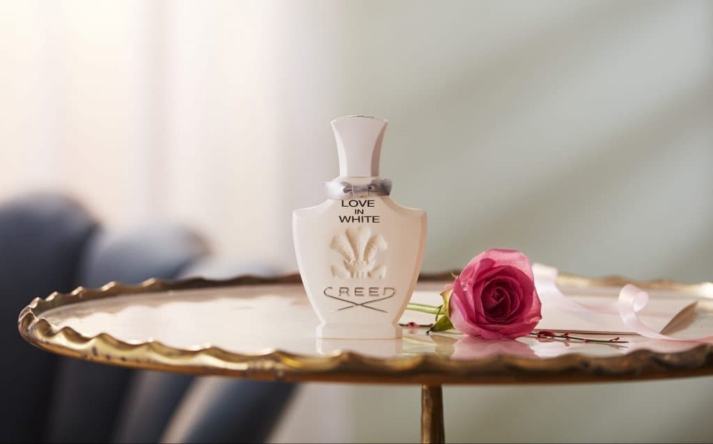 Gelinliginizi Tamamlayacak Detaylar Parfum