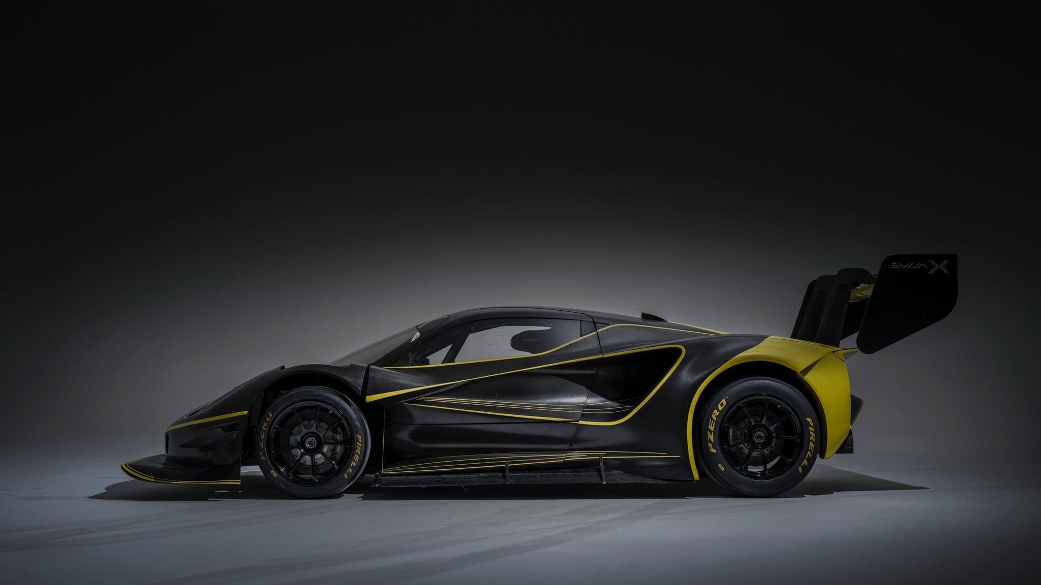 Goodwood Festival of Speed