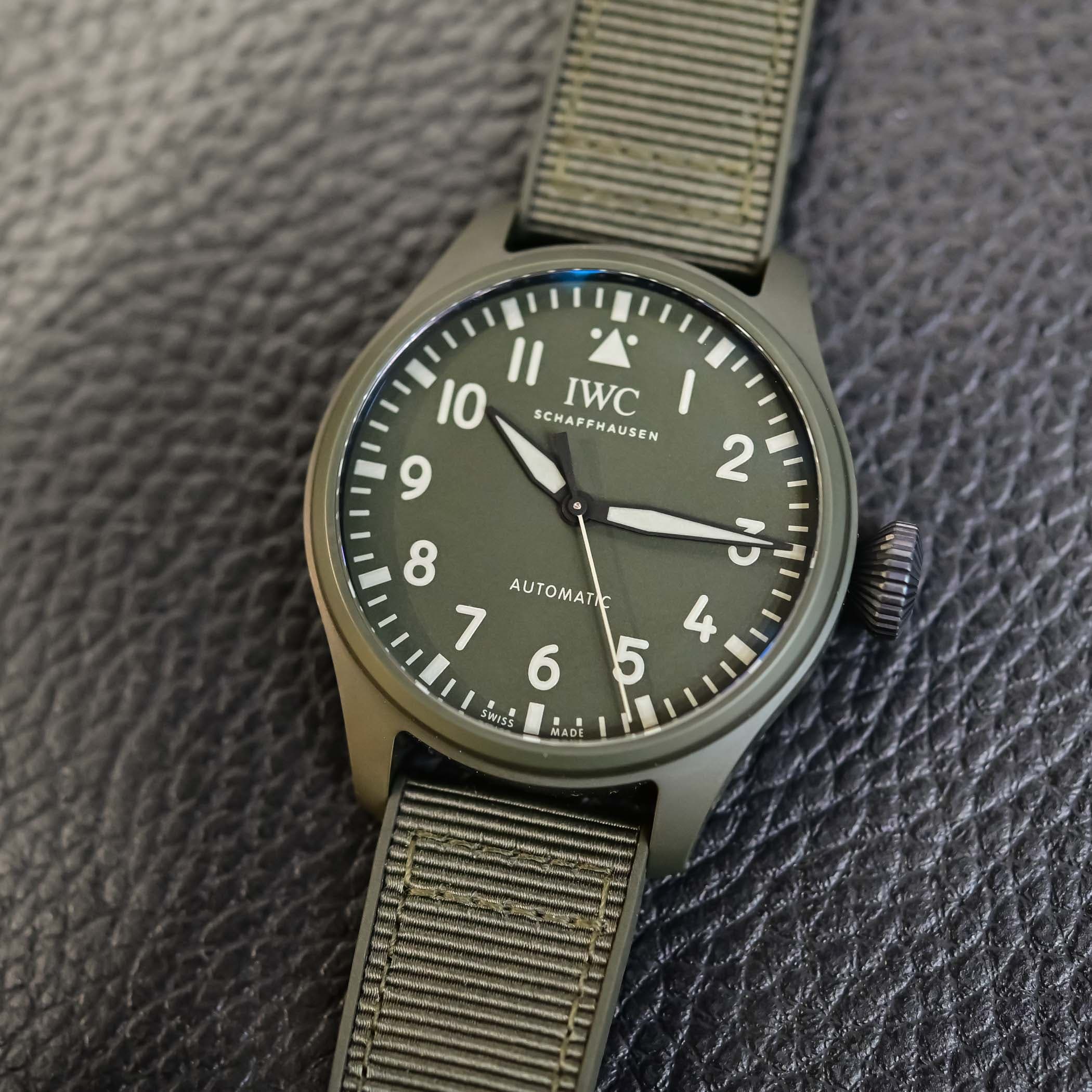 IWC IW3298-02