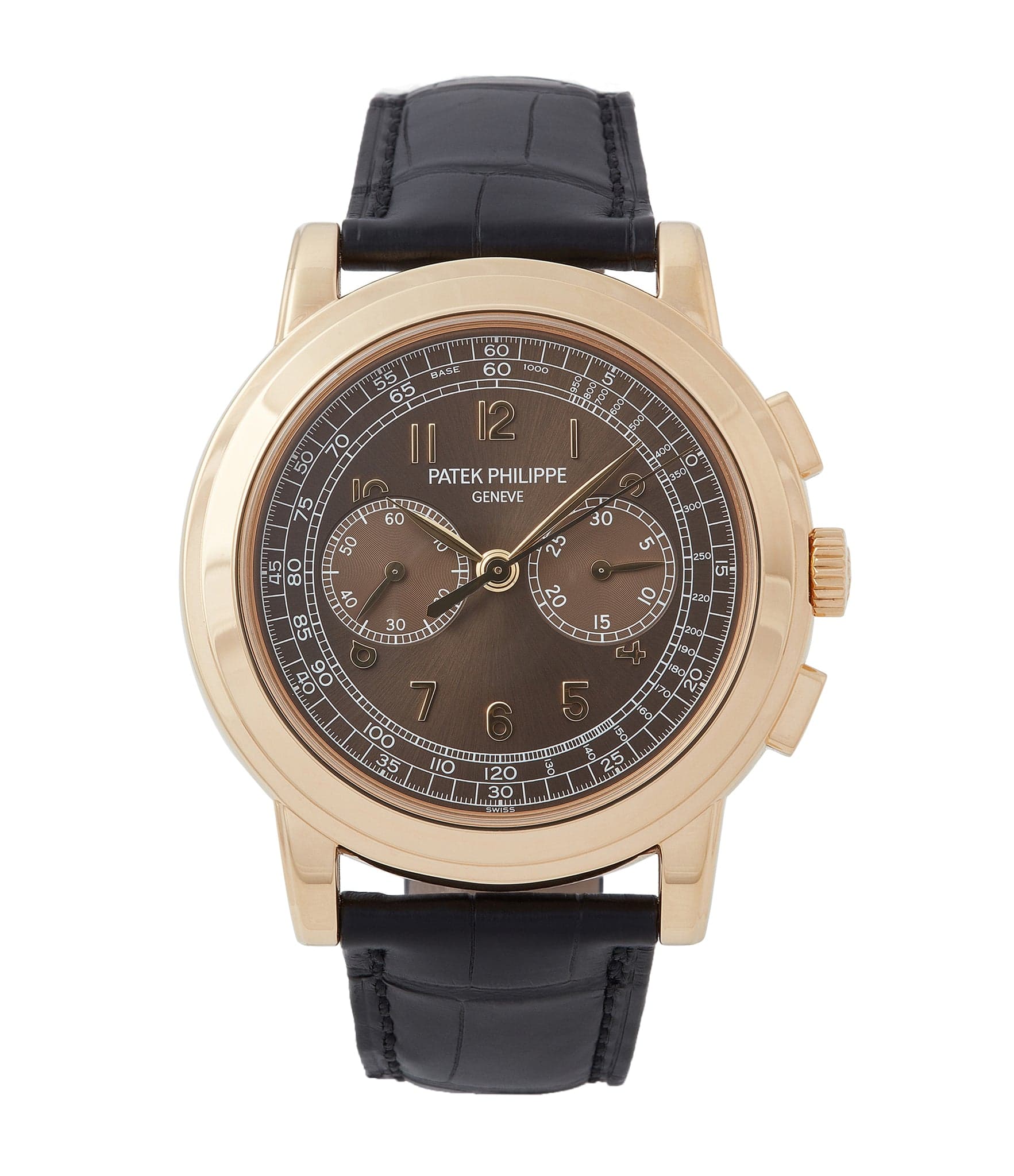 Patek Philippe 5070J-012