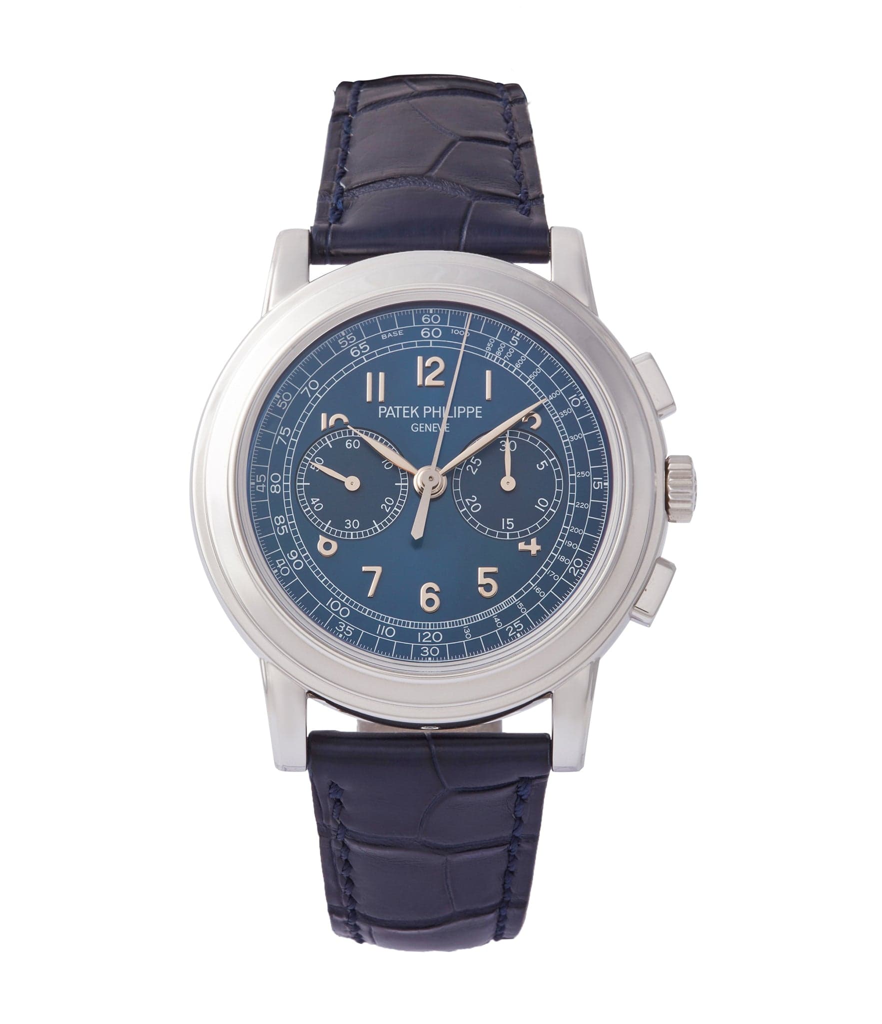 Patek Philippe 5070P-013