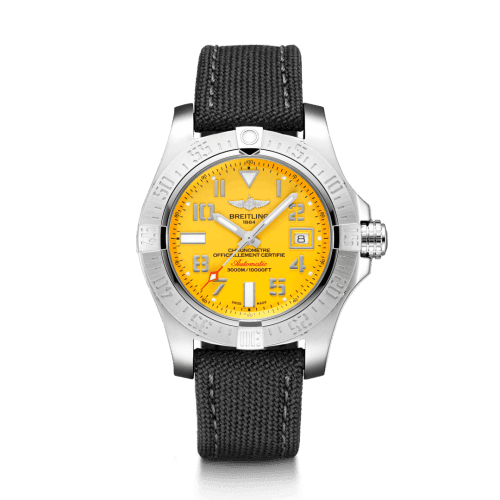 Breitling A17331101I1W1