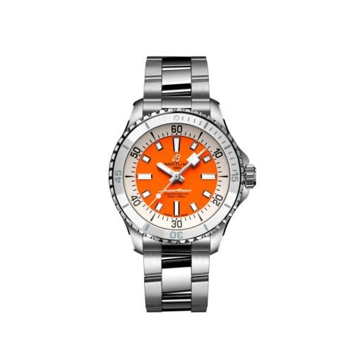 Breitling A17377211O1A1