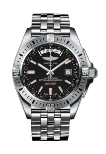 Breitling A45320B9.BD42.375A