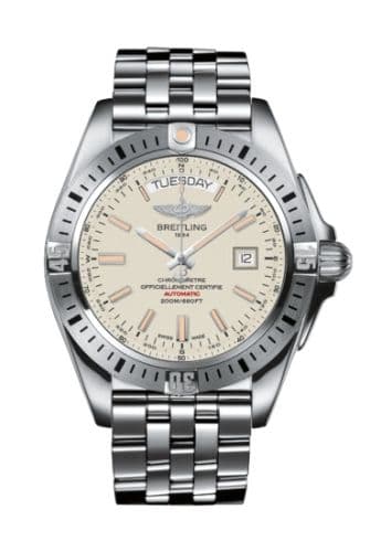 Breitling A45320B9.G797.375A