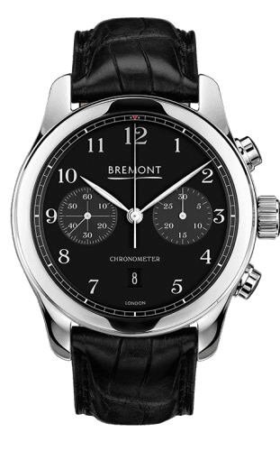 Bremont ALT1-C/PB