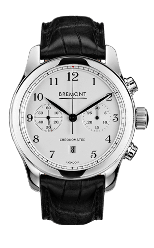 Bremont ALT1-C/PW