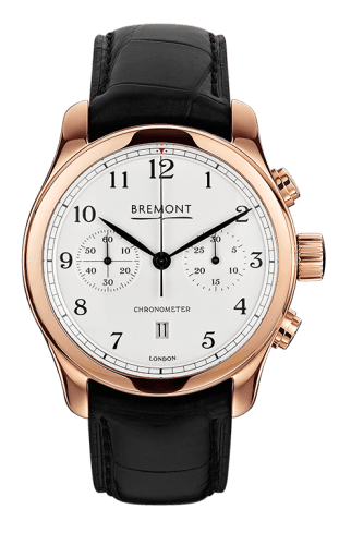 Bremont ALT1-C/RG