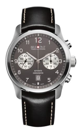 Bremont ALT1CAN
