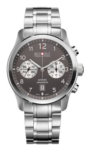 Bremont ALT1CANbr